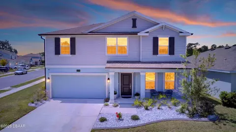 223 Winged Foot Ln, Daytona Beach, FL 32124
