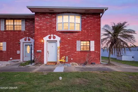 2250 S Palmetto Ave, South Daytona, FL 32119