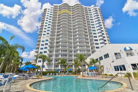 2 Oceans West Blvd, Daytona Beach Shores, FL 32118