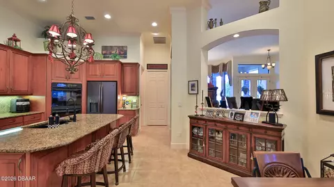 Kitchen - 965 Stone Lake Dr, Ormond Beach, FL 32174 photo 2 of 7