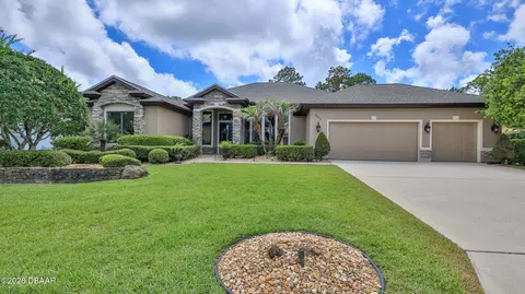 965 Stone Lake Dr, Ormond Beach, FL 32174