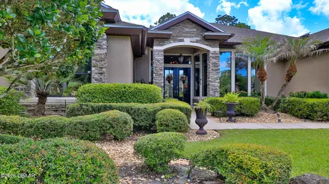 Exterior - 965 Stone Lake Dr, Ormond Beach, FL 32174 photo 2 of 12
