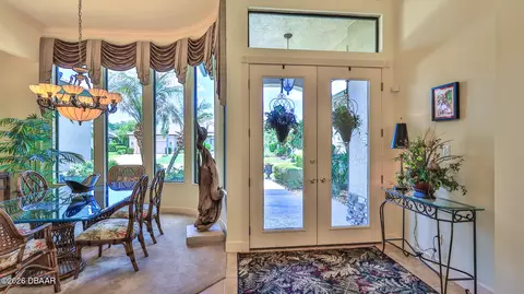 Entry Way - 965 Stone Lake Dr, Ormond Beach, FL 32174 photo 1 of 1