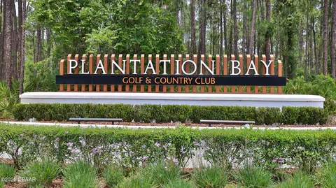 View/Area - 965 Stone Lake Dr, Ormond Beach, FL 32174 photo 8 of 13