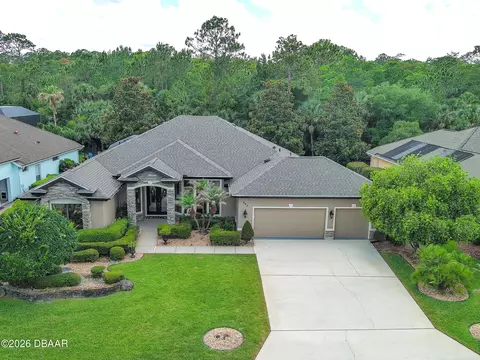 965 Stone Lake Dr, Ormond Beach, FL 32174