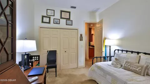 Bedroom - 965 Stone Lake Dr, Ormond Beach, FL 32174 photo 5 of 6