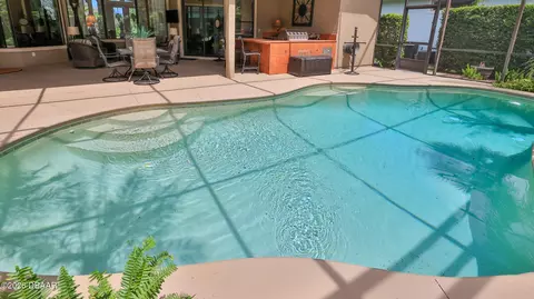 Exterior - 965 Stone Lake Dr, Ormond Beach, FL 32174 photo 7 of 12