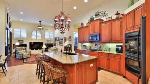 Kitchen - 965 Stone Lake Dr, Ormond Beach, FL 32174 photo 1 of 7