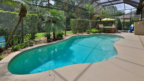 Exterior - 965 Stone Lake Dr, Ormond Beach, FL 32174 photo 8 of 12