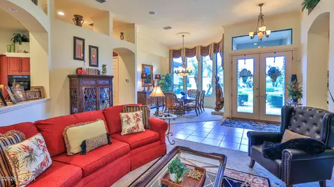 Living - 965 Stone Lake Dr, Ormond Beach, FL 32174 photo 3 of 6