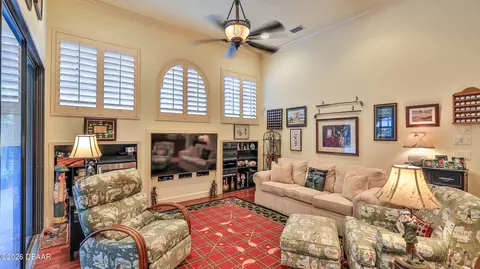 Living - 965 Stone Lake Dr, Ormond Beach, FL 32174 photo 5 of 6