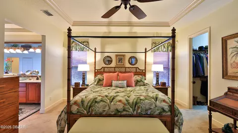 Bedroom - 965 Stone Lake Dr, Ormond Beach, FL 32174 photo 1 of 6