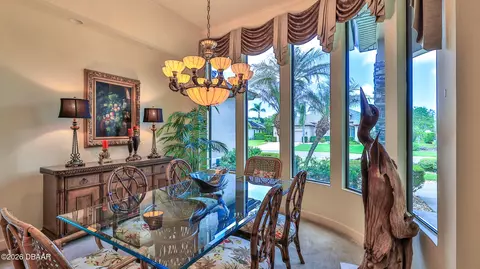 Dining - 965 Stone Lake Dr, Ormond Beach, FL 32174 photo 1 of 4