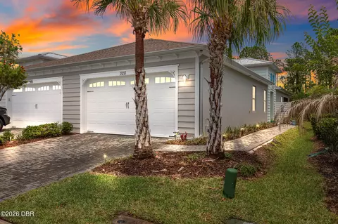 328 Tiki Ter, Daytona Beach, FL 32124