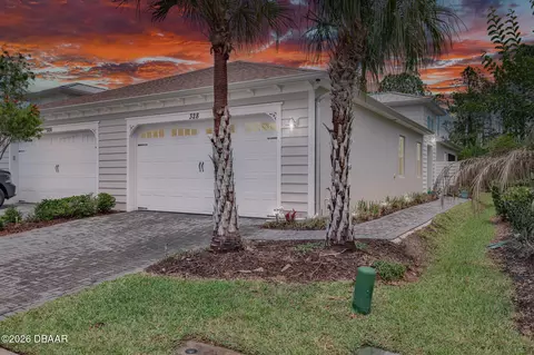 328 Tiki Ter, Daytona Beach, FL 32124