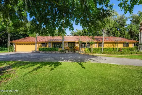 6015 Trailwood Dr, Port Orange, FL 32127
