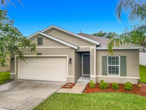 5334 Oak Breeze Ave, Port Orange, FL 32128