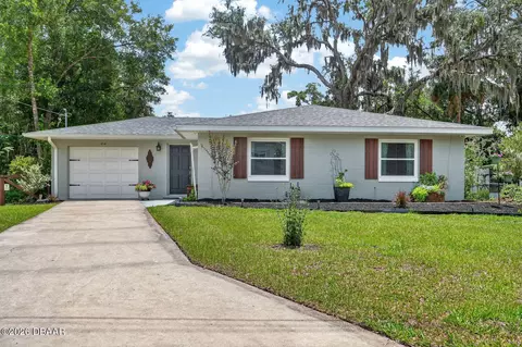 814 E Rich Ave, Deland, FL 32724