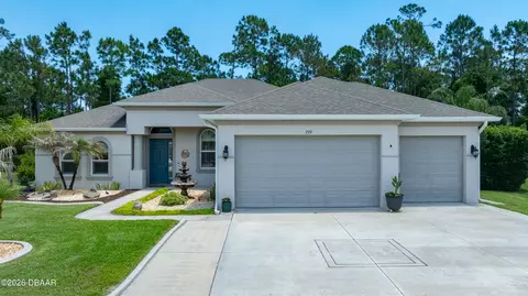 729 Victory Ln, Port Orange, FL 32128