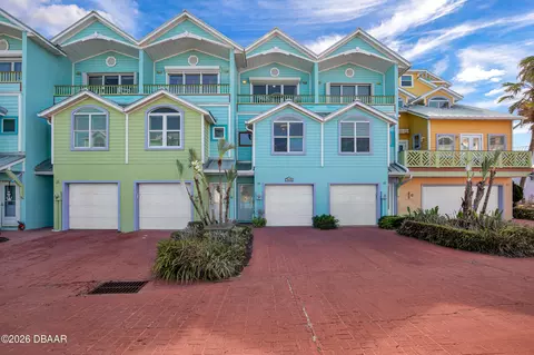 3000 Ocean Shore Blvd, Ormond Beach, FL 32176