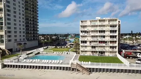2043 S Atlantic Ave, Daytona Beach Shores, FL 32118