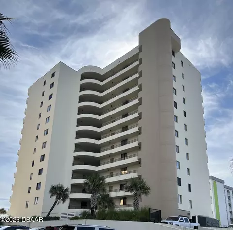 3115 S Atlantic Ave, Daytona Beach Shores, FL 32118