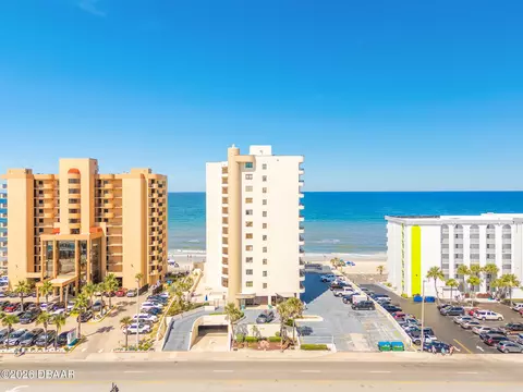 3115 S Atlantic Ave, Daytona Beach Shores, FL 32118
