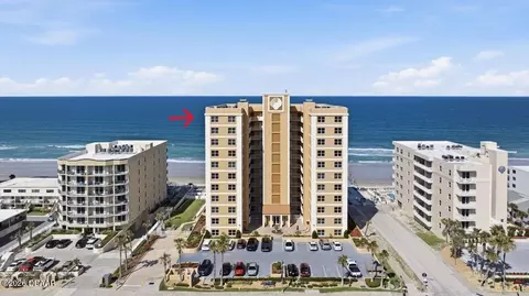 3799 S Atlantic Ave, Daytona Beach Shores, FL 32118