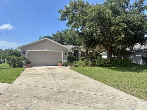 1639 Armin Ct, Port Orange, FL 32128