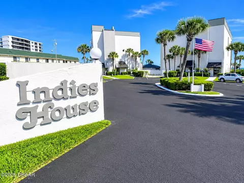 1275 Ocean Shore Blvd, Ormond Beach, FL 32176