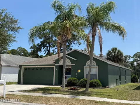 4257 Mount Carmel Ln, Melbourne, FL 32901