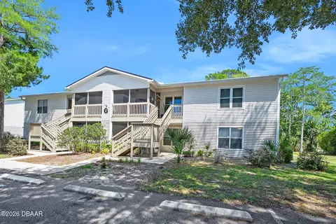 1600 Big Tree Rd, Daytona Beach, FL 32119