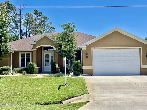 15 Senseney Path, Palm Coast, FL 32164
