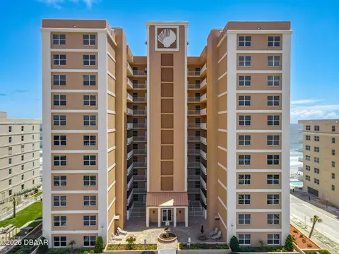 3799 S Atlantic Ave, Daytona Beach Shores, FL 32118