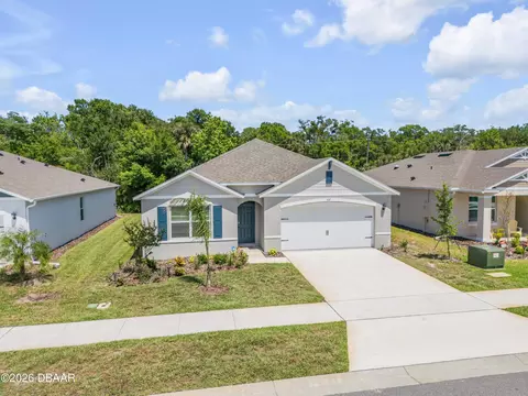 507 Coronado Cove Rd, New Smyrna Beach, FL 32168