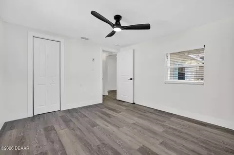 Bedroom - 246 Willow Pl, Ormond Beach, FL 32174 photo 3 of 3