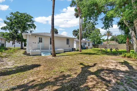 Exterior - 246 Willow Pl, Ormond Beach, FL 32174 photo 8 of 10