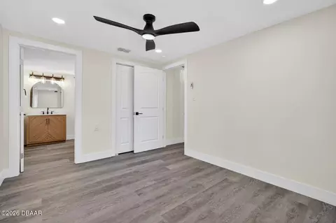 Bedroom - 246 Willow Pl, Ormond Beach, FL 32174 photo 1 of 3