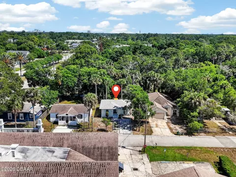 View/Area - 246 Willow Pl, Ormond Beach, FL 32174 photo 3 of 5