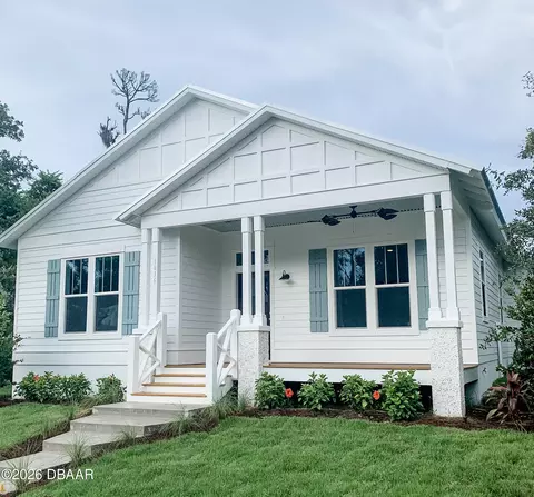 1816 Cattail Cir, New Smyrna Beach, FL 32168
