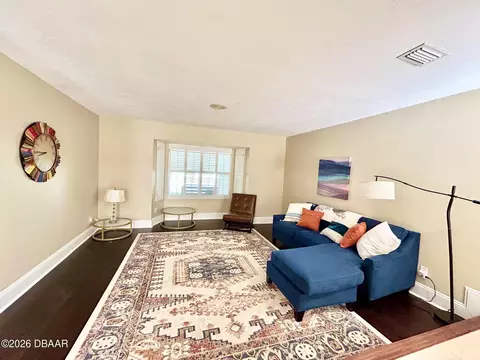 Living - 123 Rio Pinar Dr, Ormond Beach, FL 32174 photo 3 of 3