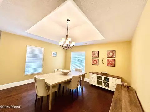 Dining - 123 Rio Pinar Dr, Ormond Beach, FL 32174 photo 1 of 4