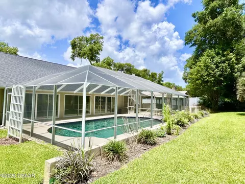 Exterior - 123 Rio Pinar Dr, Ormond Beach, FL 32174 photo 10 of 16
