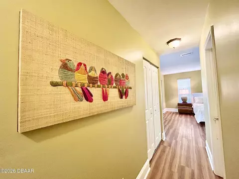 Entry Way - 123 Rio Pinar Dr, Ormond Beach, FL 32174 photo 2 of 2