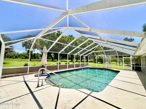 Exterior - 123 Rio Pinar Dr, Ormond Beach, FL 32174 photo 11 of 16