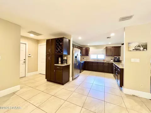 Kitchen - 123 Rio Pinar Dr, Ormond Beach, FL 32174 photo 1 of 4