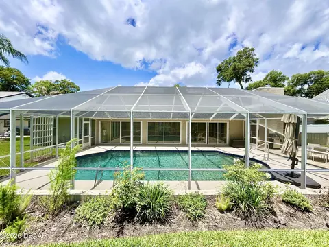 Exterior - 123 Rio Pinar Dr, Ormond Beach, FL 32174 photo 3 of 16