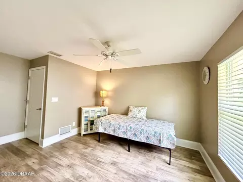 Bedroom - 123 Rio Pinar Dr, Ormond Beach, FL 32174 photo 1 of 6