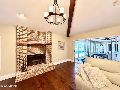 Living - 123 Rio Pinar Dr, Ormond Beach, FL 32174 photo 1 of 3