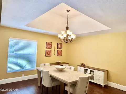 Dining - 123 Rio Pinar Dr, Ormond Beach, FL 32174 photo 4 of 4